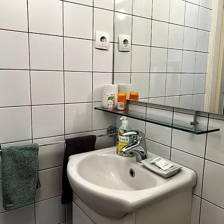 Tarino Appartamento Spalato