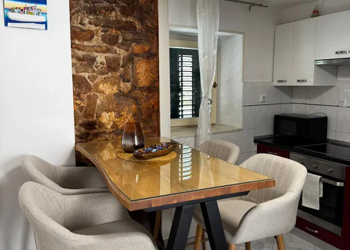 Tarino Апартаменты