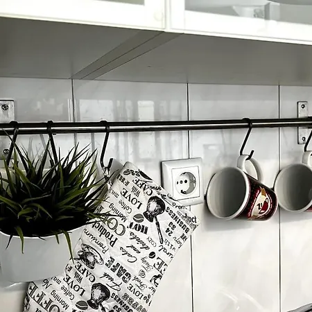 Tarino Apartment