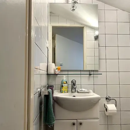 Tarino Apartment
