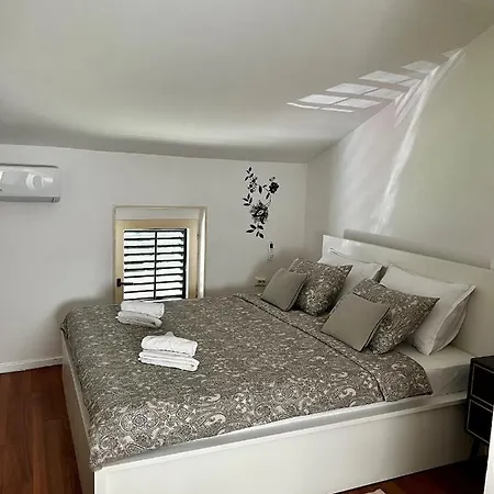 Apartment Tarino