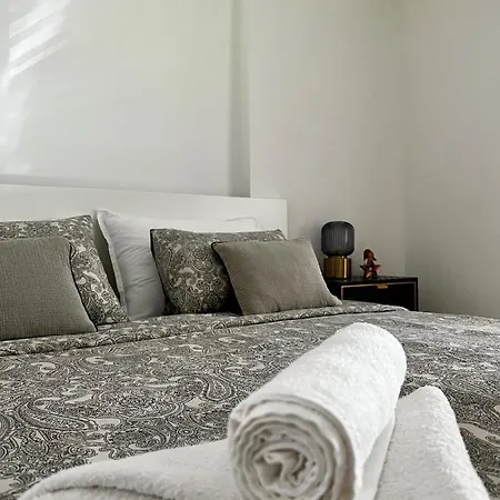 Apartment Tarino Split