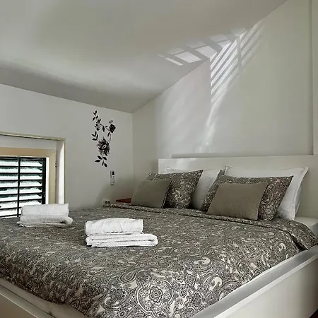 Apartment Tarino