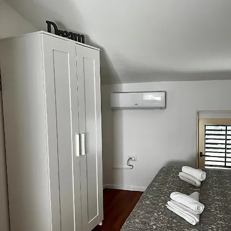 Tarino Apartment