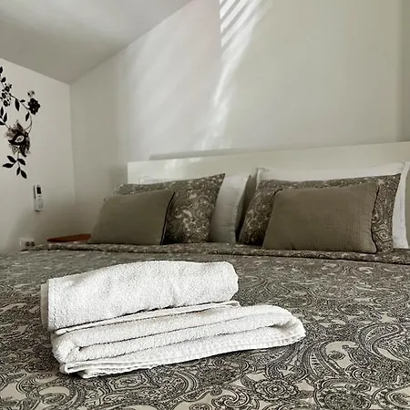 Tarino Apartman *