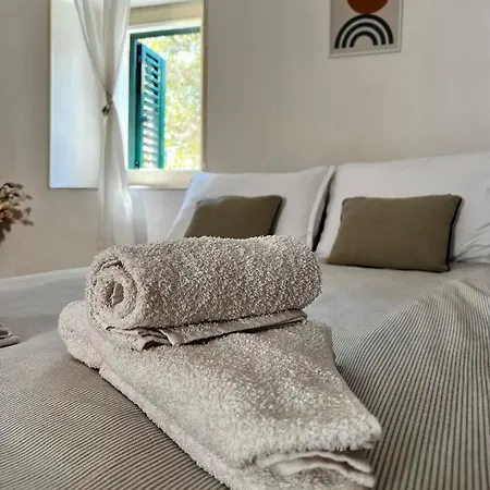 Tarino Apartment *