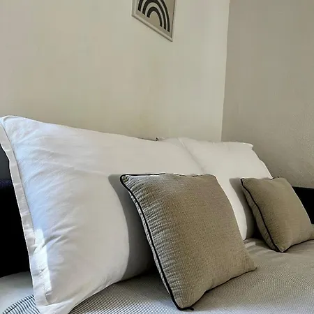 Tarino Apartment