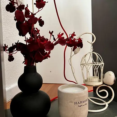 Apartment Tarino *