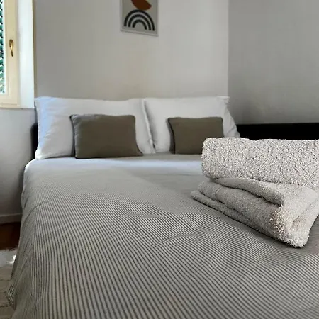 شقة Tarino سبليت