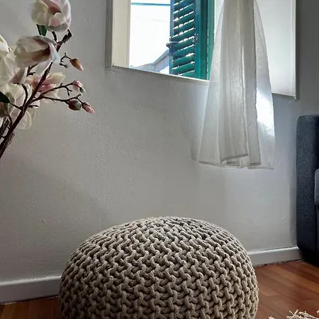 Tarino Apartment