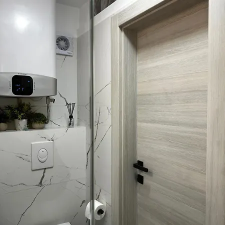 Apartment Tarino
