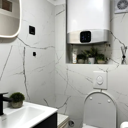 Apartment Tarino