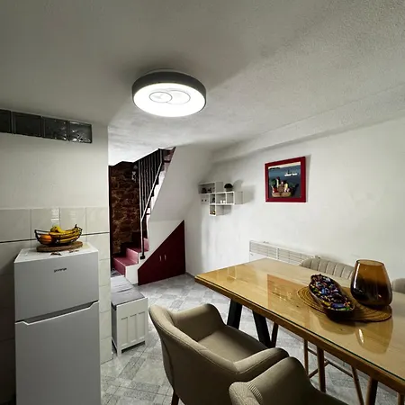 Tarino アパート *