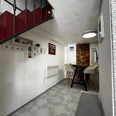 شقة Tarino سبليت