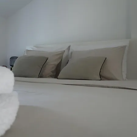 Διαμέρισμα Tarino *