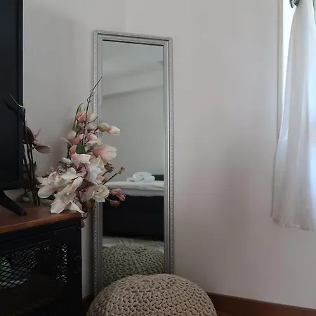 Tarino شقة سبليت