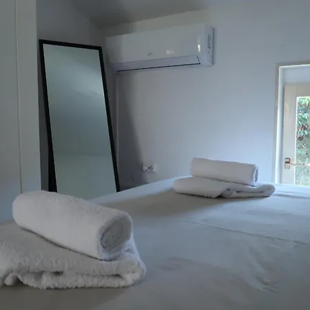 شقة Tarino سبليت