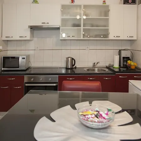 شقة Tarino سبليت