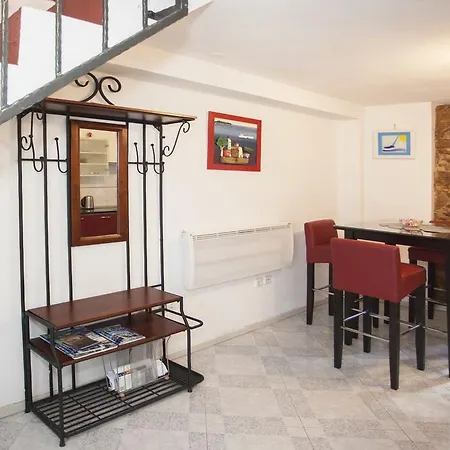 Tarino Apartment