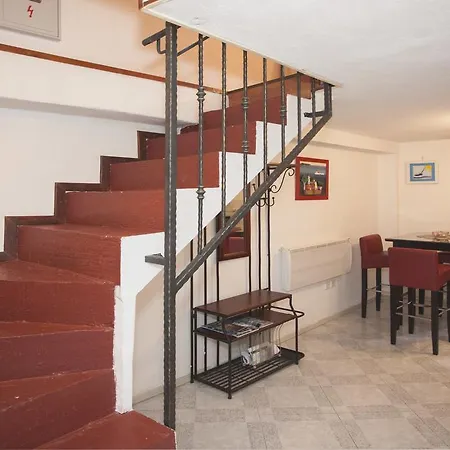 Apartment Tarino *