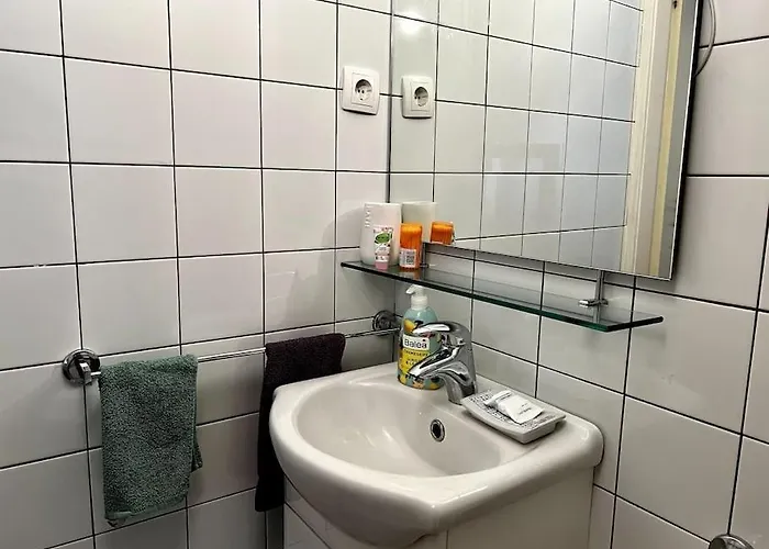 Tarino Appartement Split