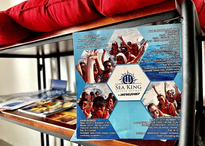 Tarino Διαμέρισμα *