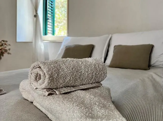 Tarino Appartement *