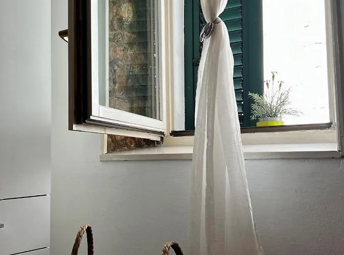 Appartement Tarino Split