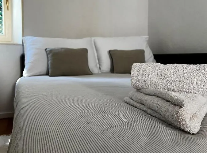 Appartement Tarino Split