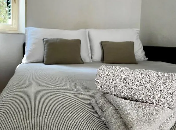 Tarino Appartement *