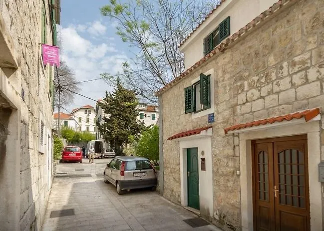 Διαμέρισμα Tarino Σπλιτ