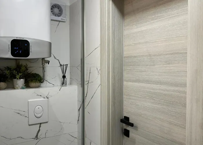 Διαμέρισμα Tarino