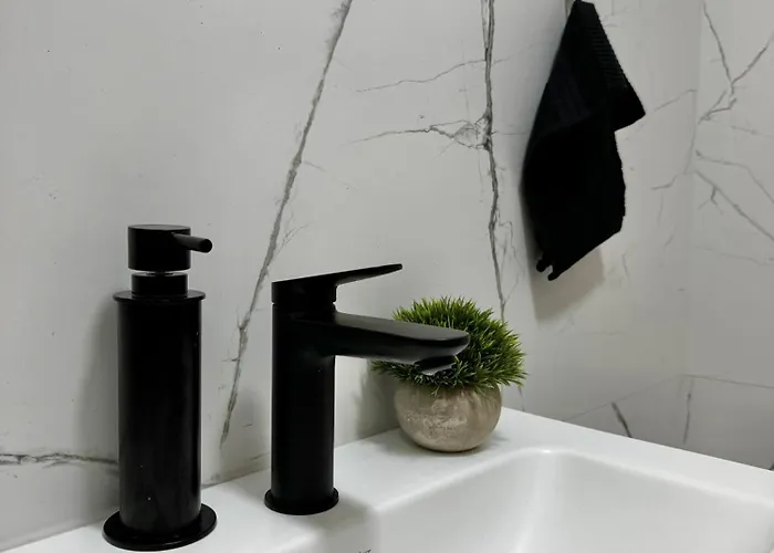 Tarino Appartement Split