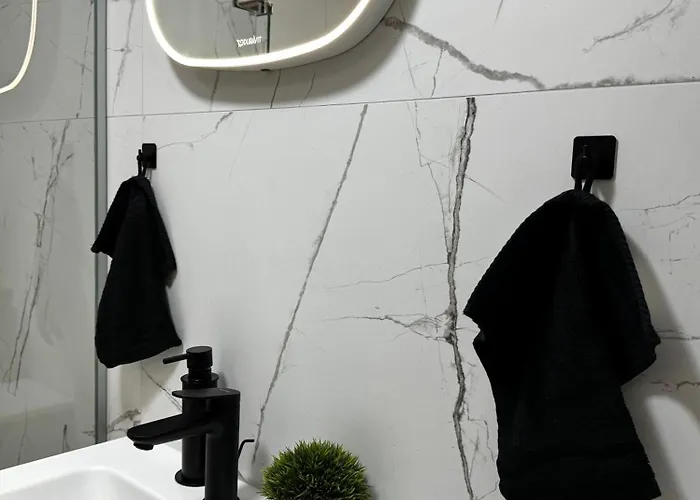 Tarino Appartement *