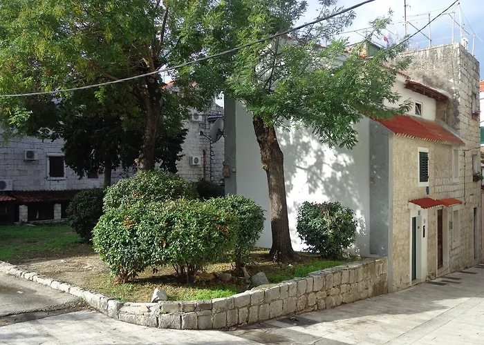 Tarino Διαμέρισμα Σπλιτ