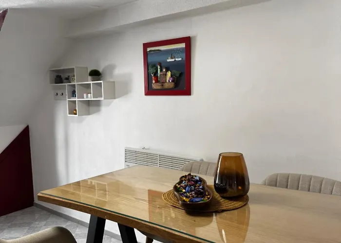 Tarino Διαμέρισμα Σπλιτ