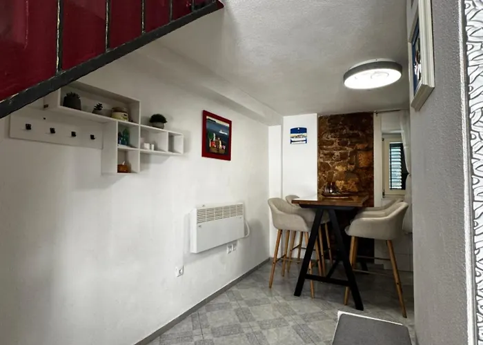 Appartement Tarino Split