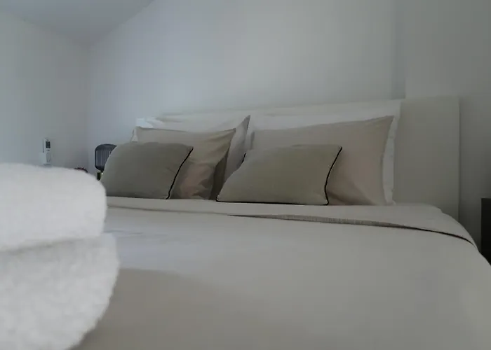 Appartement Tarino *