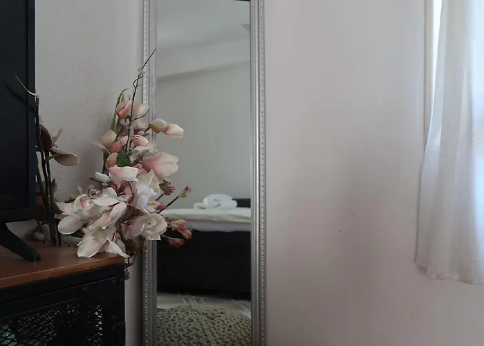 Tarino Appartement Split