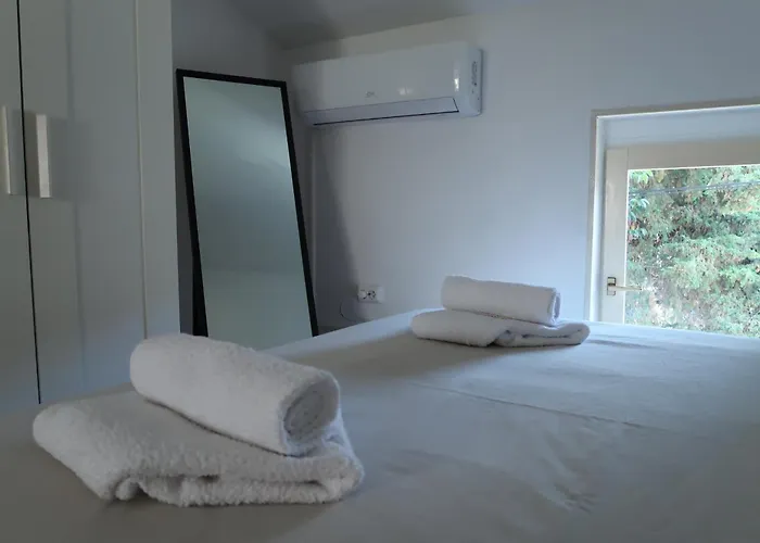 Appartement Tarino Split