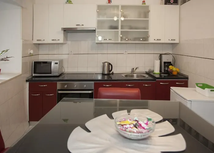 Appartement Tarino Split